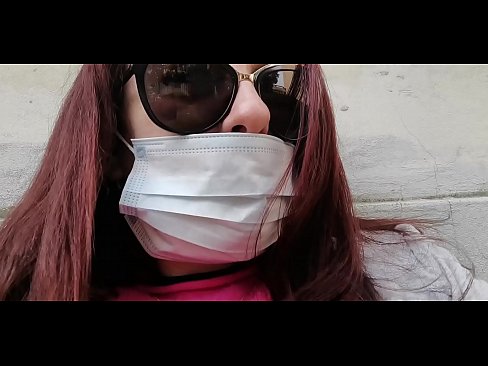 ❤️ D'Nicoletta hëlt sech op hirem Noper a pisst a senger Garage (Special Covid19 Italienesch Quarantän) ❤️❌ Just Porno op lb.f150pulse.top ❤