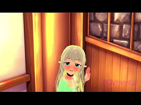 ❤️ (Trap) Elvish Déngschtmeedchen hëlleft Iech Äert Gesiicht ze wäschen. ❤️❌ Just Porno op lb.f150pulse.top ❤
